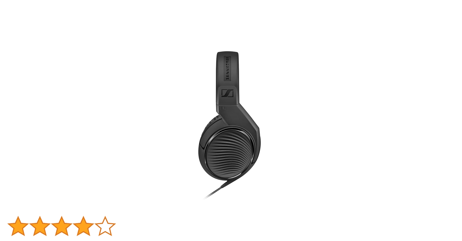 Amazon.co.jp: ゼンハイザー モニターヘッドホン 密閉型 HD 200 PRO